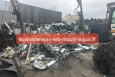 démolisseur agrée VHU gratuit