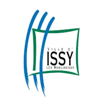 logo de la ville : Issy-les-Moulineaux