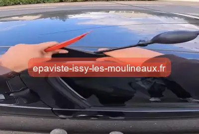 rachat voiture accidentée